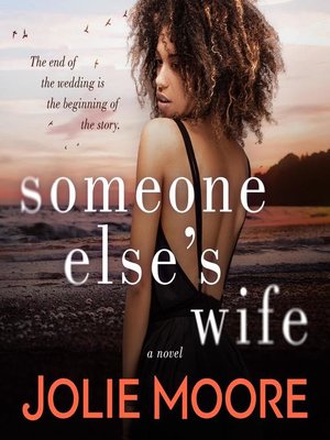 cover image of Someone Else's Wife